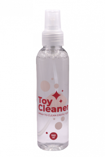 Dezinfekce Toy Cleaner (150