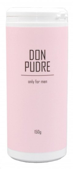 Pudr Don Pudre (150