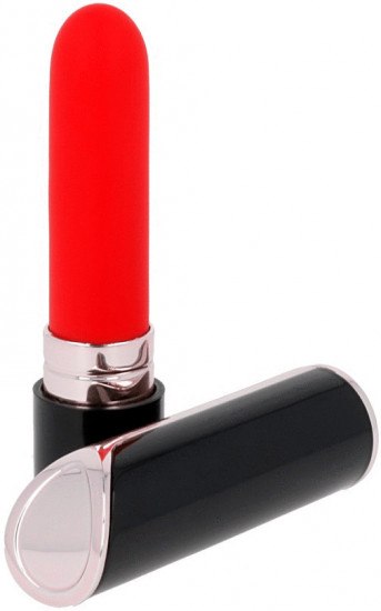 Minivibrátor Lipstick Vibe (10